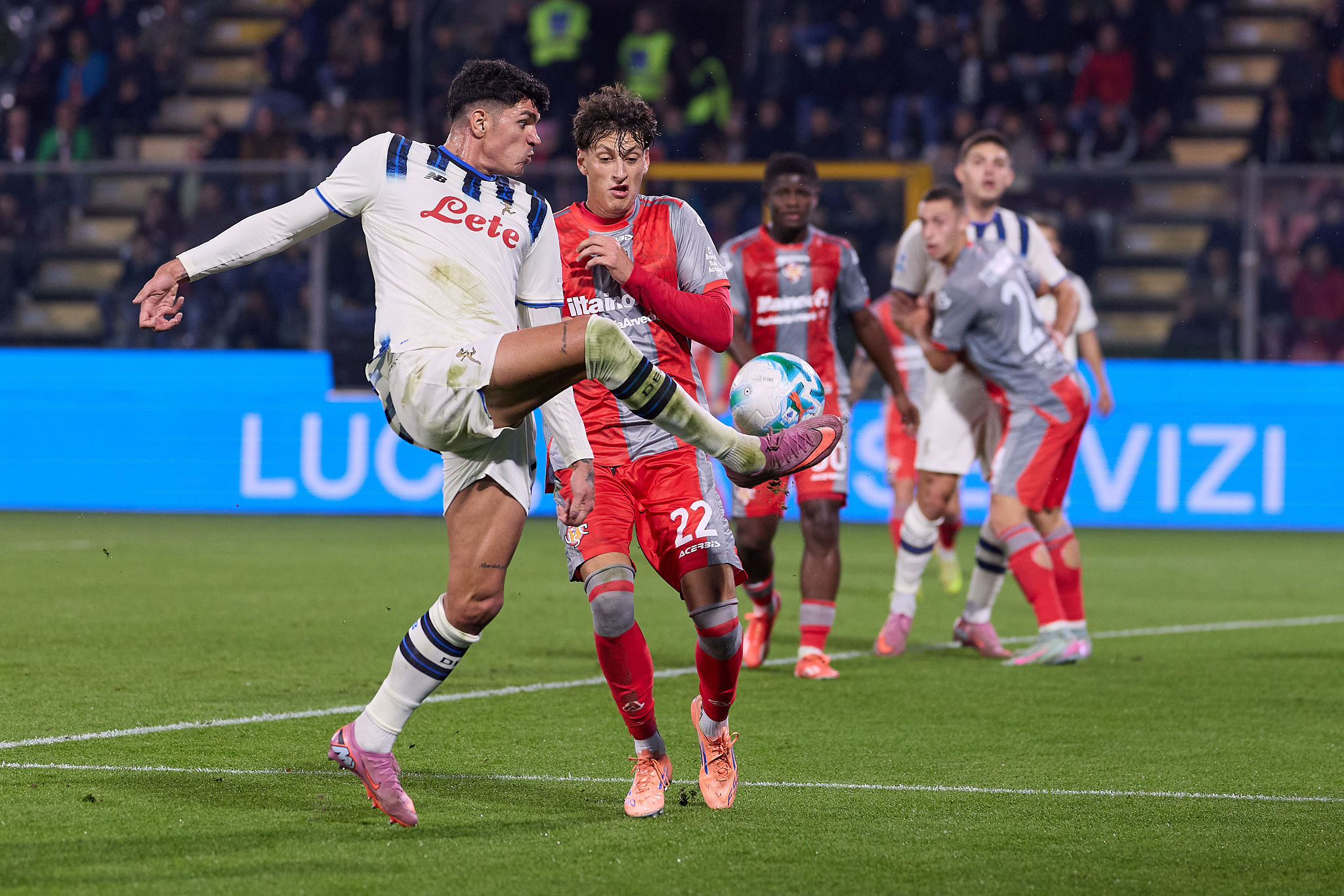 Dall'Ansa, Bellanova tra i calciatori che chiedono l’“oblazione" per chiudere il caso scommesse