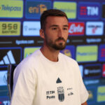 Cristante: "Ho ritrovato i concetti di Gasperini anche a Roma. Noi vicini a ciò che chiede"
