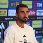 Cristante: "Ho ritrovato i concetti di Gasperini anche a Roma. Noi vicini a ciò che chiede"