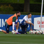 Juventus, Spalletti vicino: c'è un nodo da scogliere nello staff e di mezzo c'è l'Atalanta