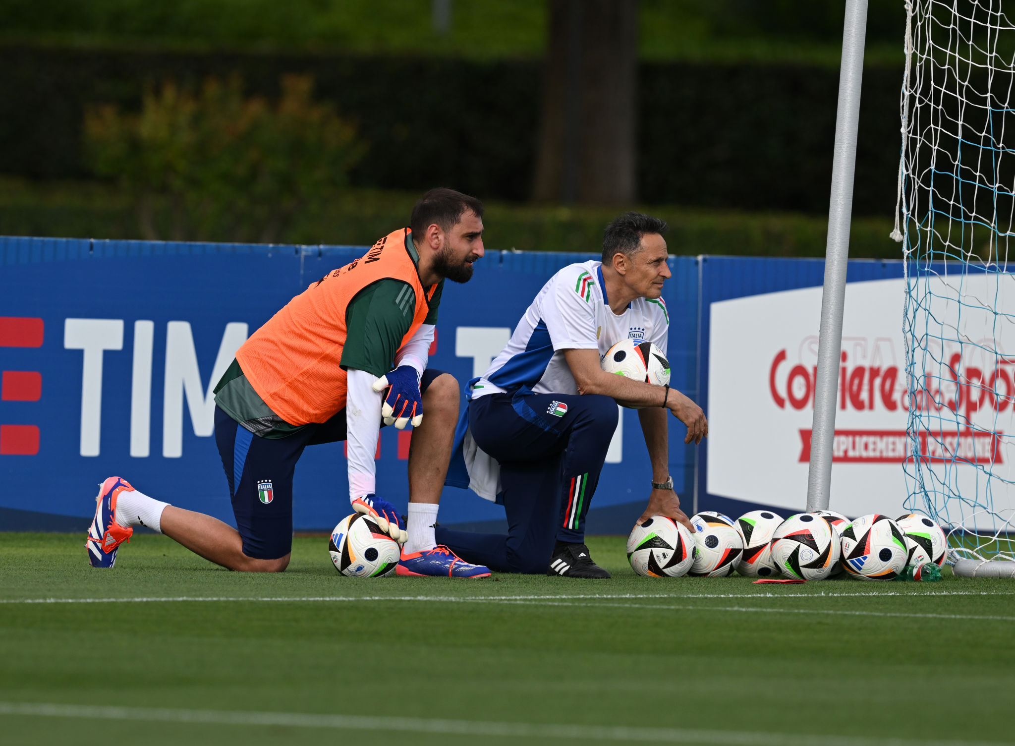 Juventus, Spalletti vicino: c'è un nodo da scogliere nello staff e di mezzo c'è l'Atalanta