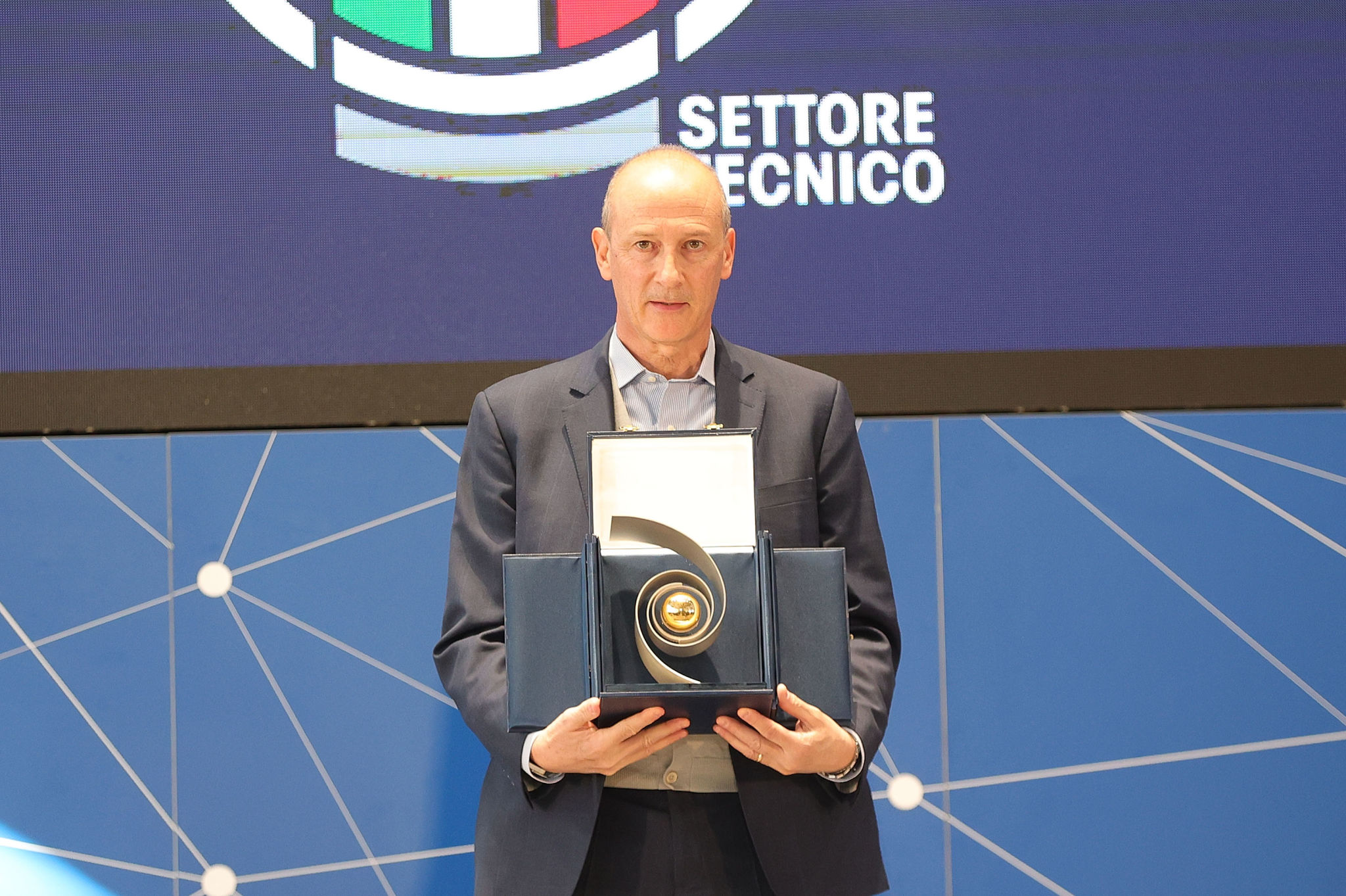 Samaden: "Ahanor è l'esempio di come il lavoro con i giovani fa la differenza"