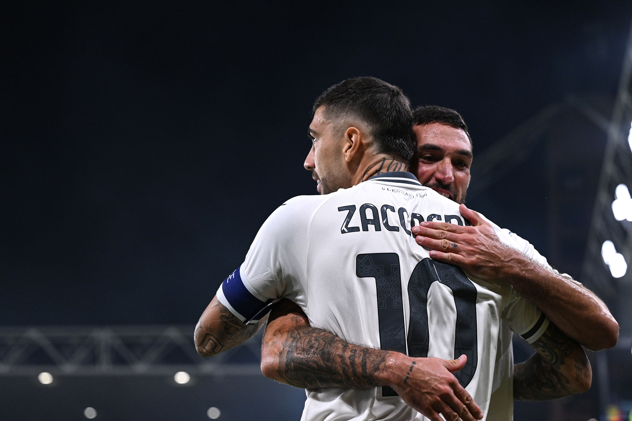 Lazio, Zaccagni accelera il recupero: possibile rientro con l’Atalanta