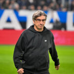 Juric: "Lazio difficile, Scamacca deve aspettare"