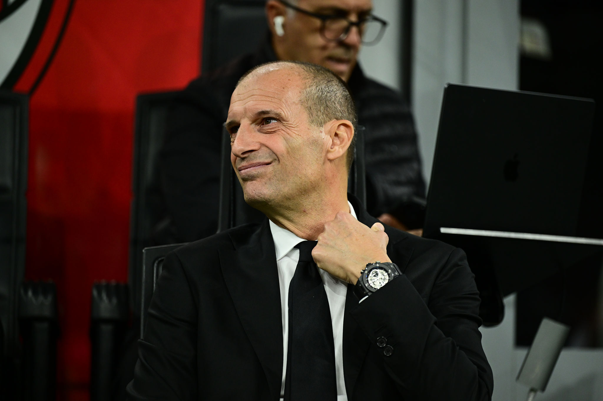 Allegri prepara il Milan alla sfida con l'Atalanta: tra infortuni e obiettivi Champions