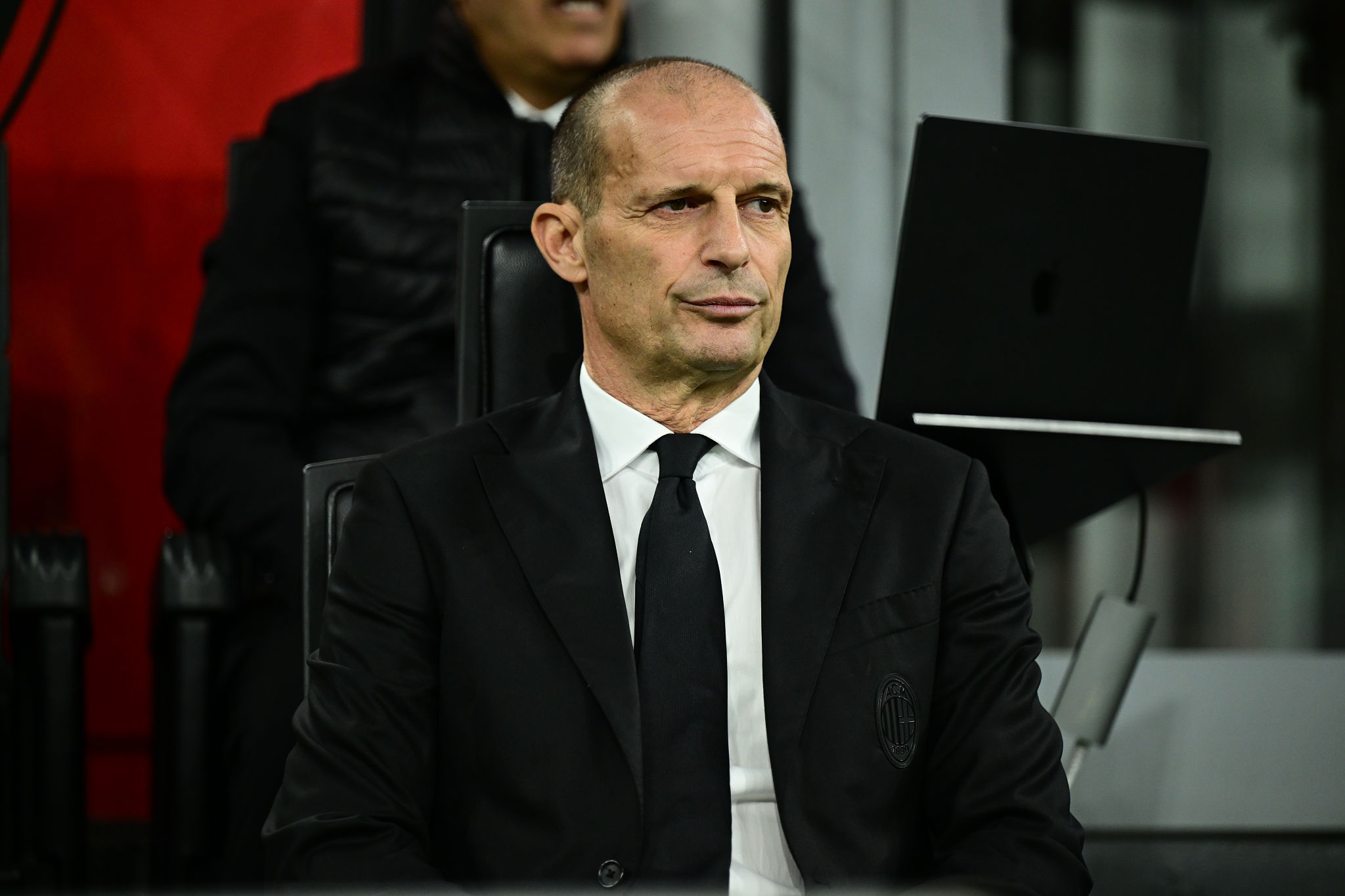 Milan, la sconfitta con l’Atalanta pesa. Da mercoledì rossoneri in ritiro