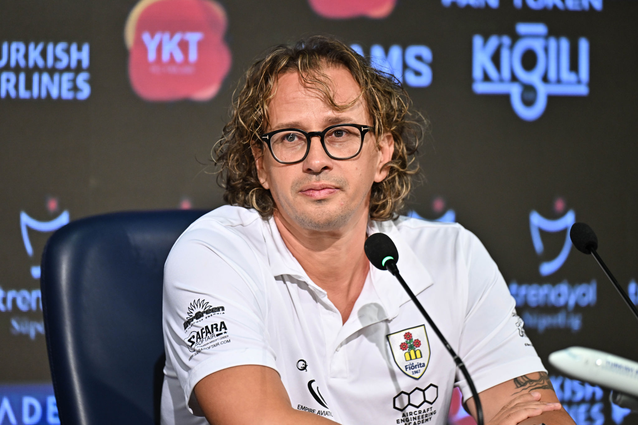 L’ex Manfredini: “Dea, devi iniziare a segnare. In zona gol non è l’Atalanta di Gasp”