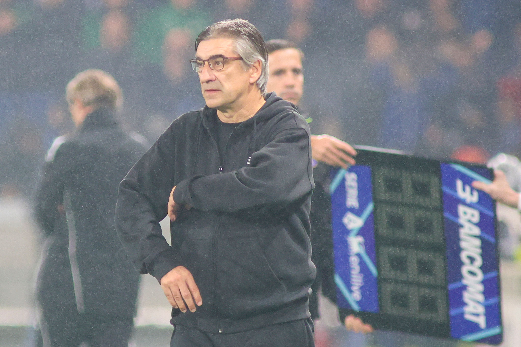 Marilungo sull’Atalanta: “Juric ha trovato la strada giusta”