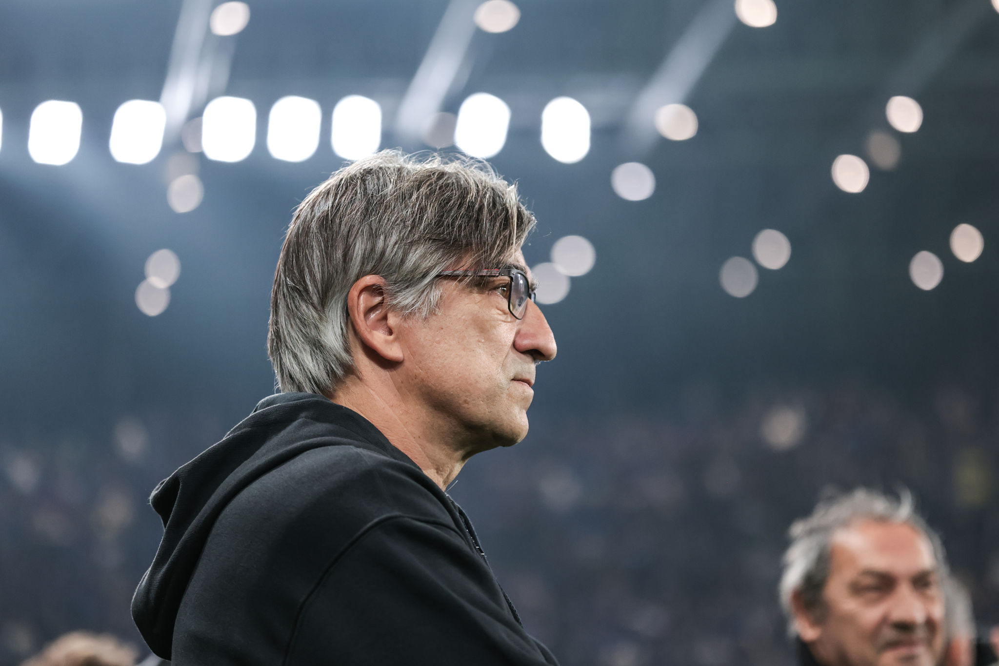 Juric: “De Roon mi ricorda me, Lazio non è da Sarri”