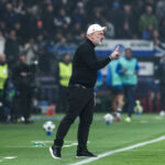 Slavia Praga, Trpisovsky: "Abbiamo fatto il massimo"