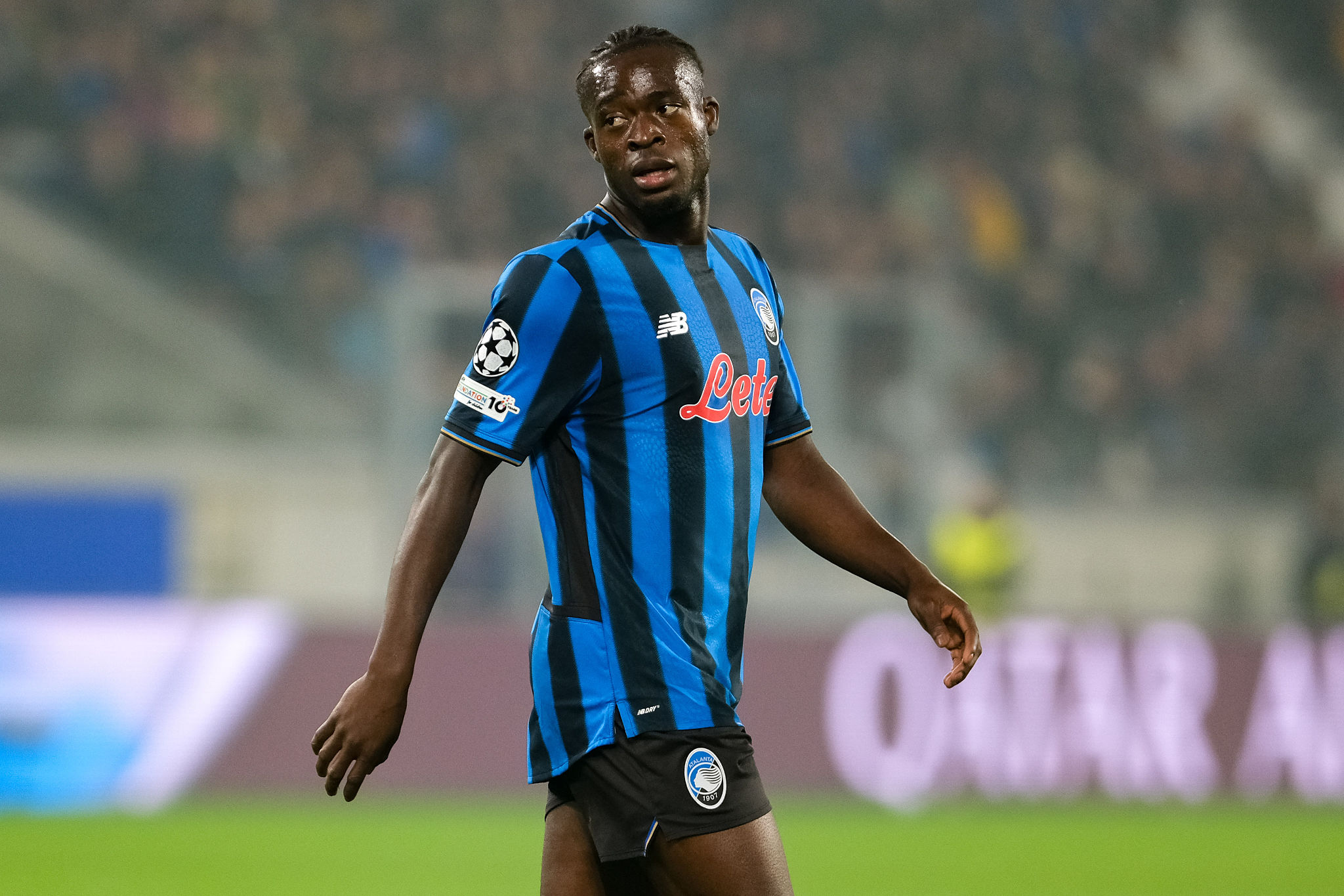 Atalanta: la sfida continua, Cremonese crocevia per la Dea