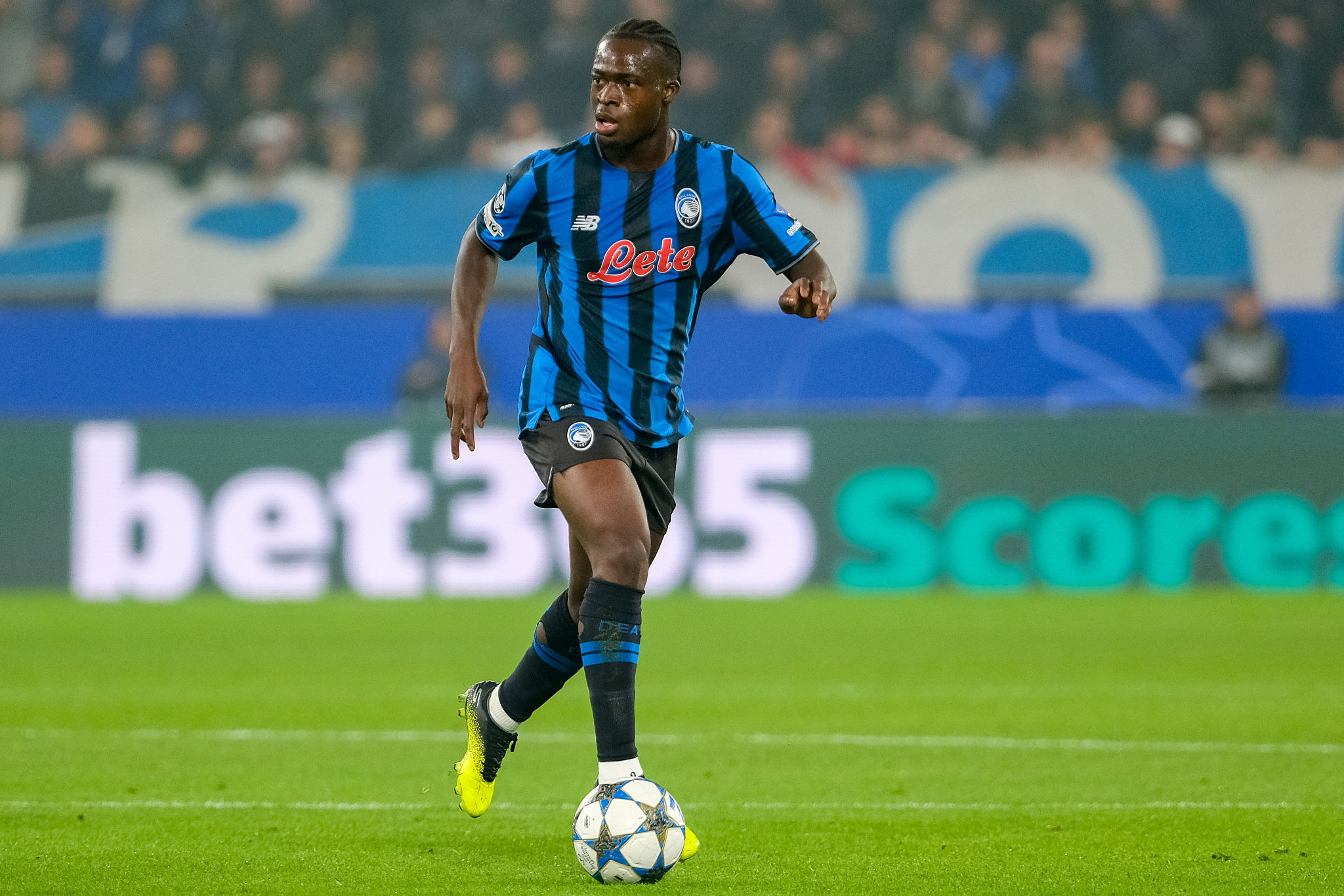 Ranking Uefa, l’Italia punta il quinto posto in Champions: la situazione