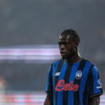 Atalanta, Sulemana protagonista nelle qualificazioni mondiali