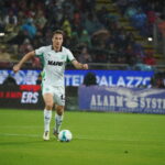 Serie A, il Sassuolo aggancia l'Atalanta dopo la vittoria sul Cagliari