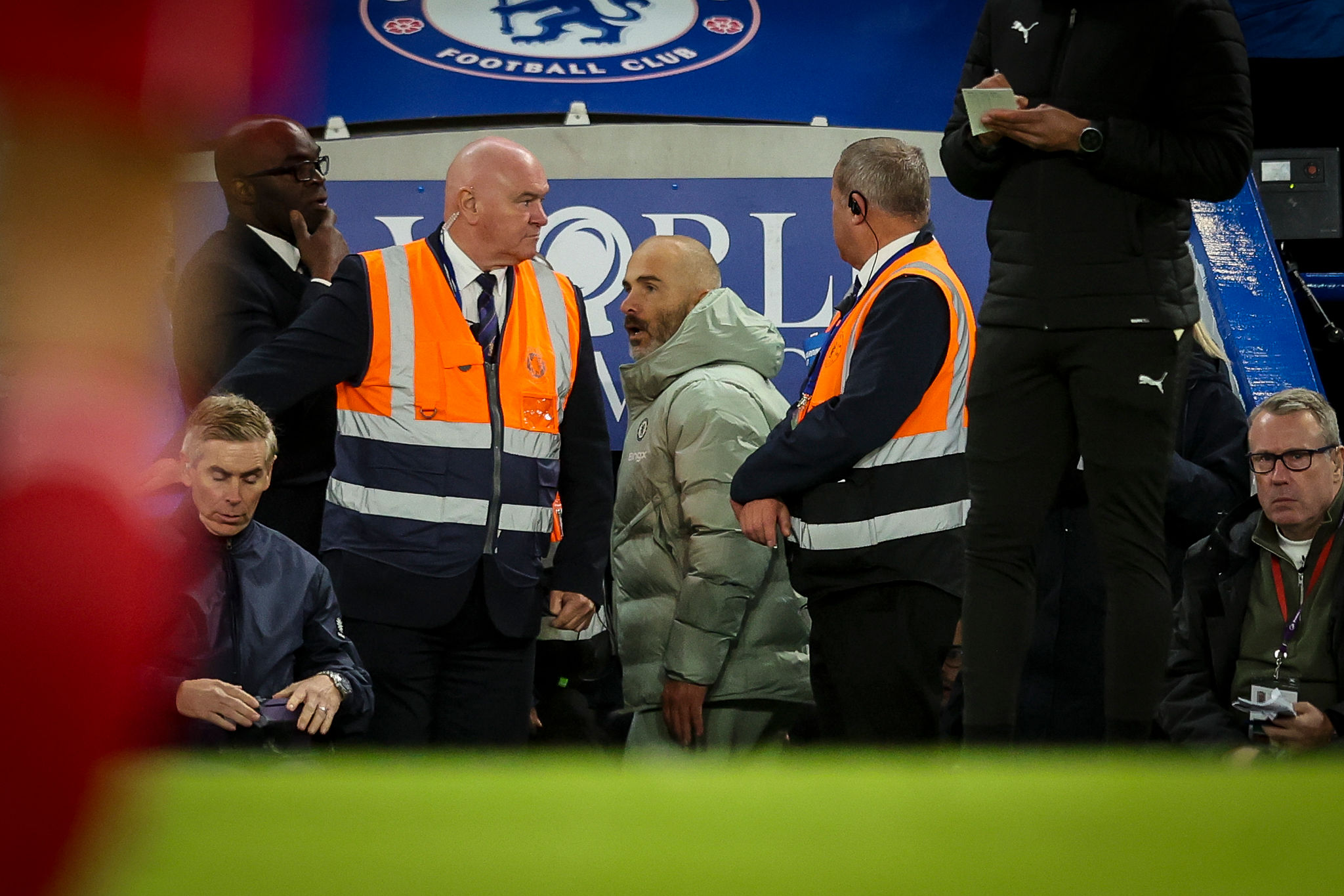 Maresca elogia Gasperini: “Con l’Atalanta ha fatto grandi cose”