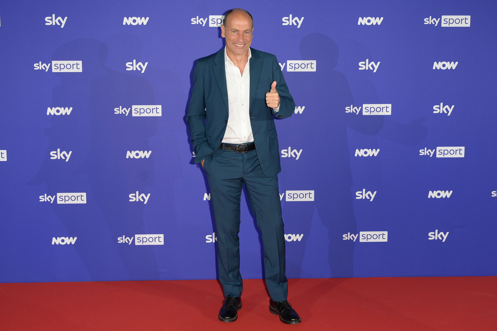 Marchegiani promuove l’Atalanta di Sarri: “Può diventare un problema per tutte le big”