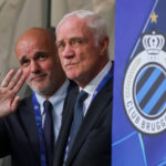 Percassi: "Pazienza e voglia di migliorare per l'Atalanta"