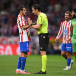 Atalanta-Slavia Praga: arbitra lo spagnolo De Burgos
