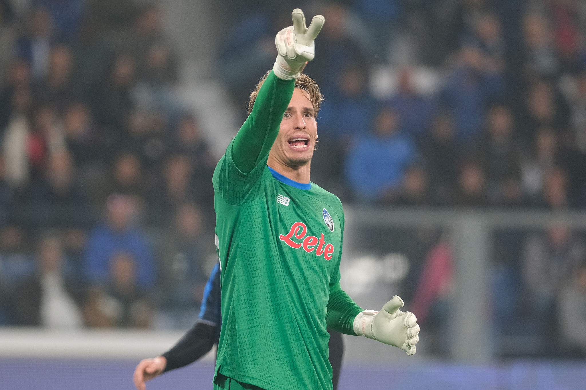 Atalanta: l'attacco fatica, Lookman non incide
