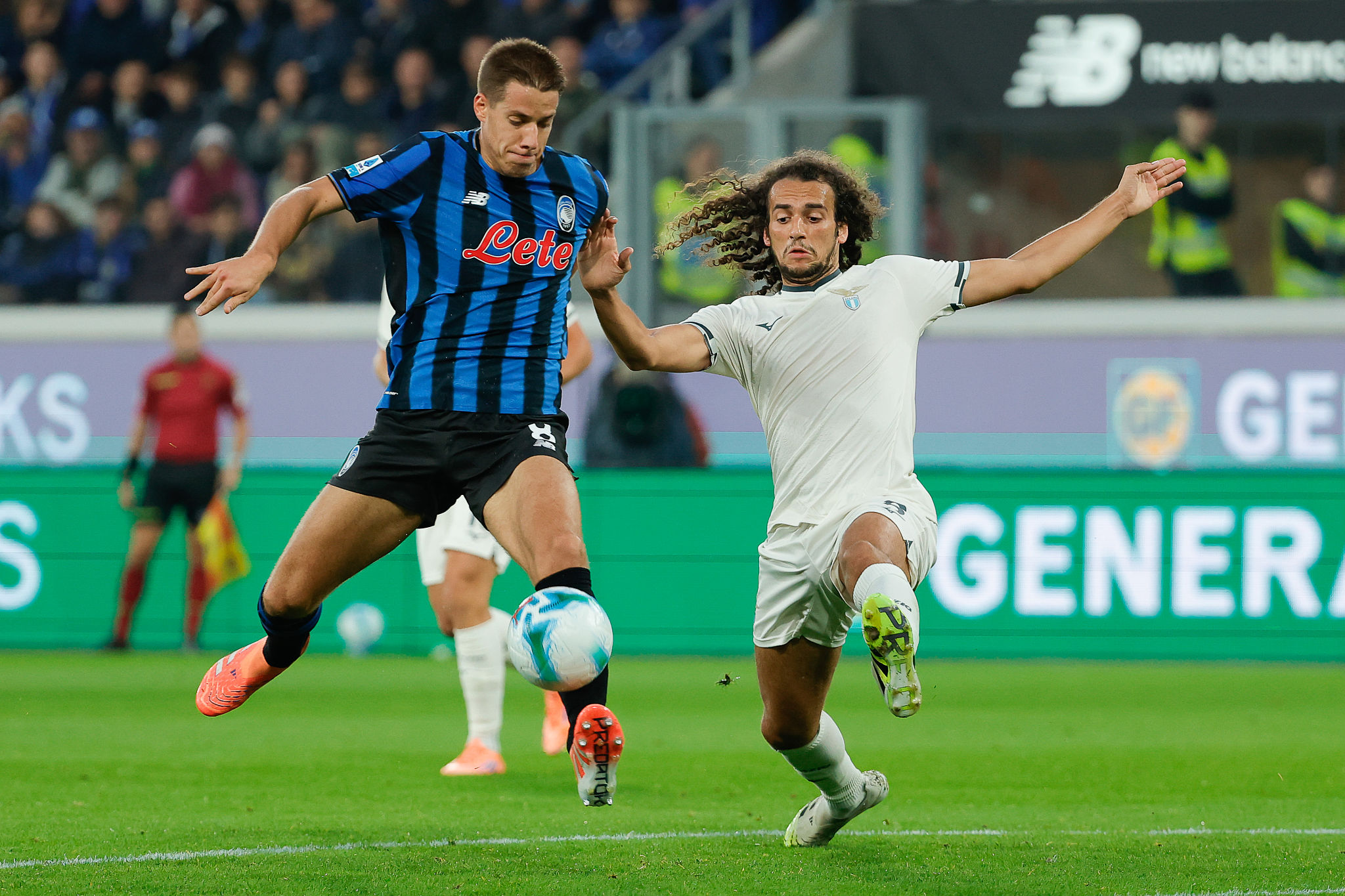 L’Atalanta punta alla seconda vittoria di fila in Champions. Come nel 2020…