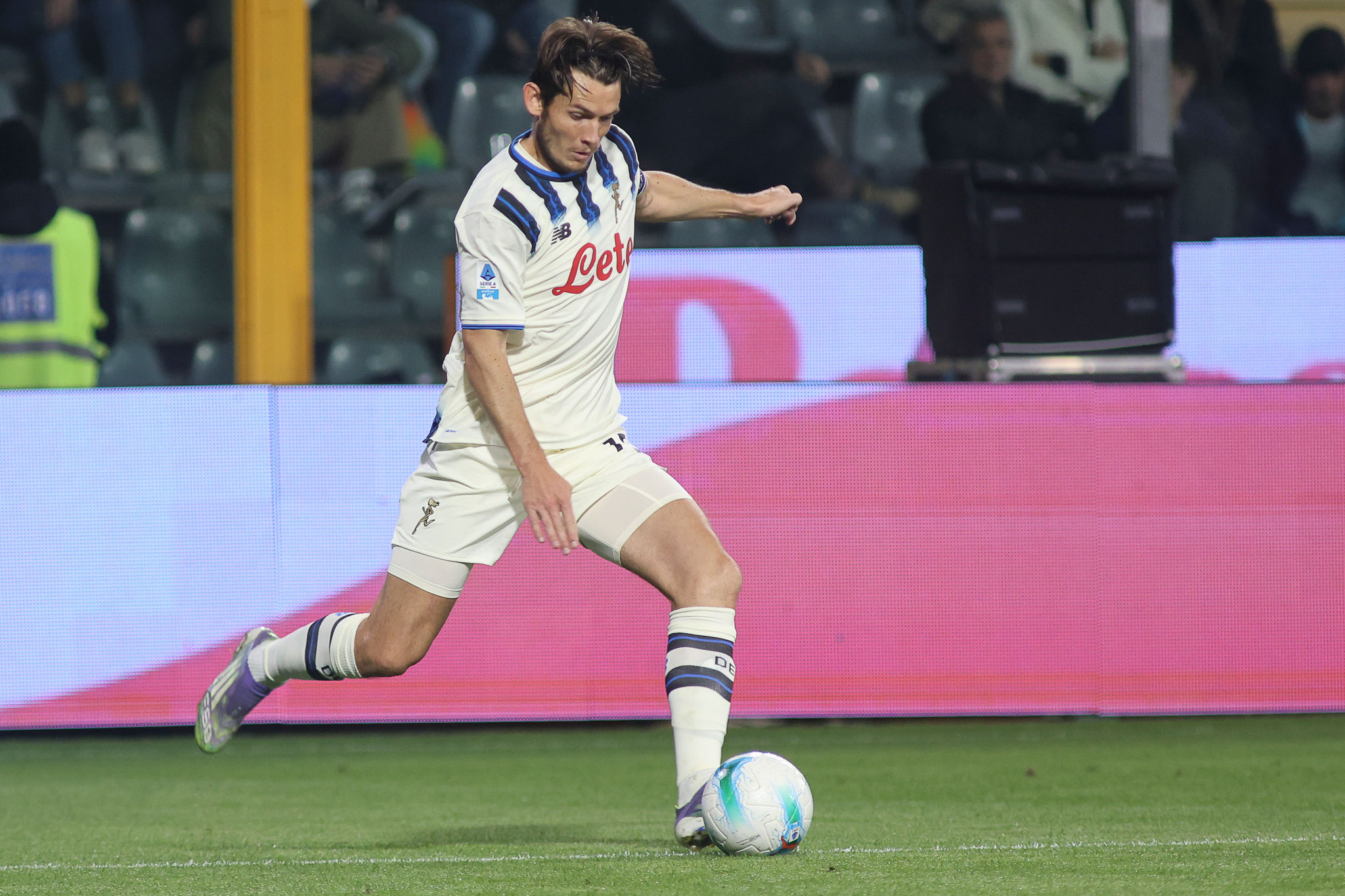 Infortunio de Roon: allarme Atalanta, lista infermeria si allunga