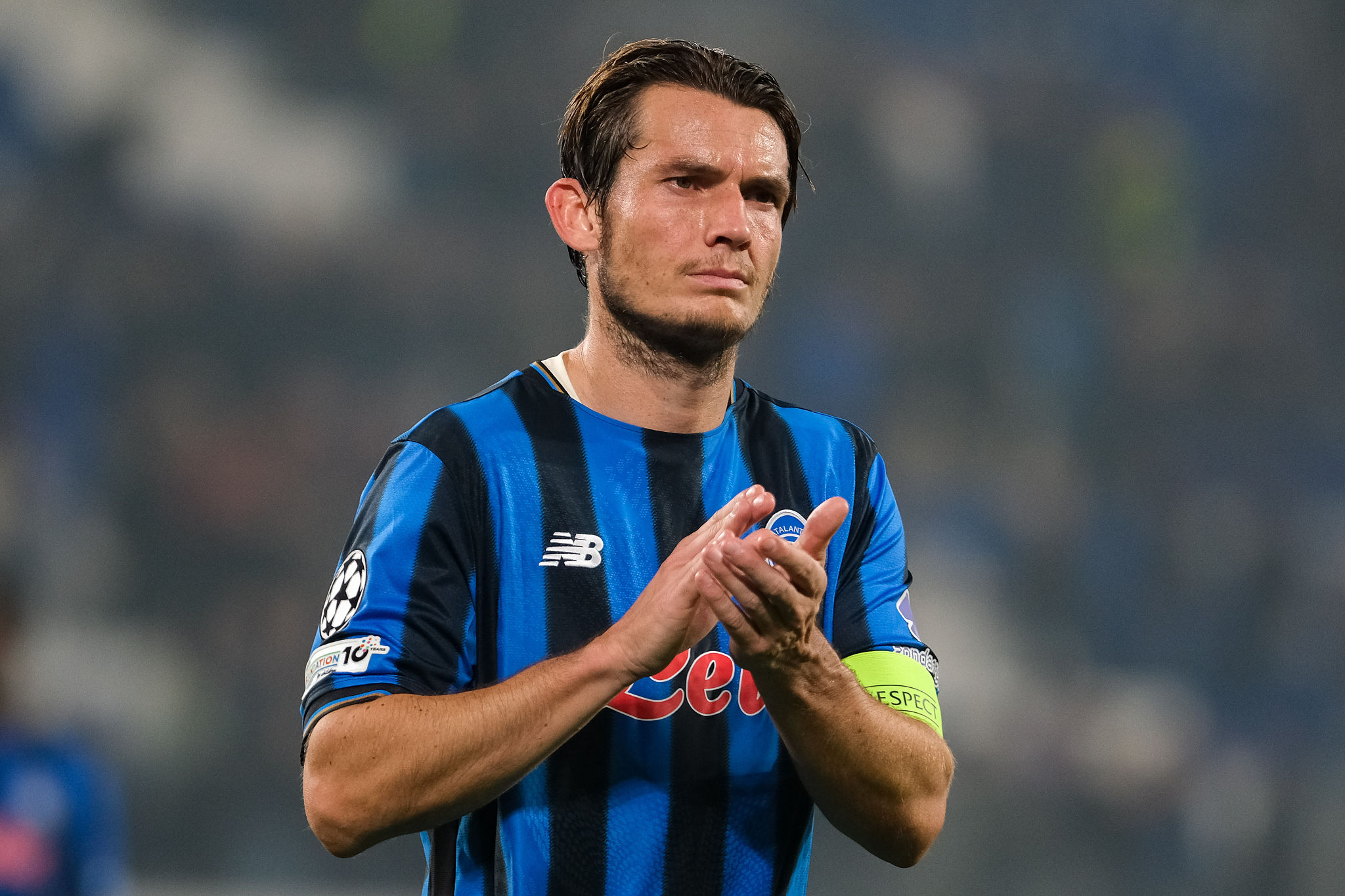 Atalanta: tanti tiri, zero gol e calendario in salita