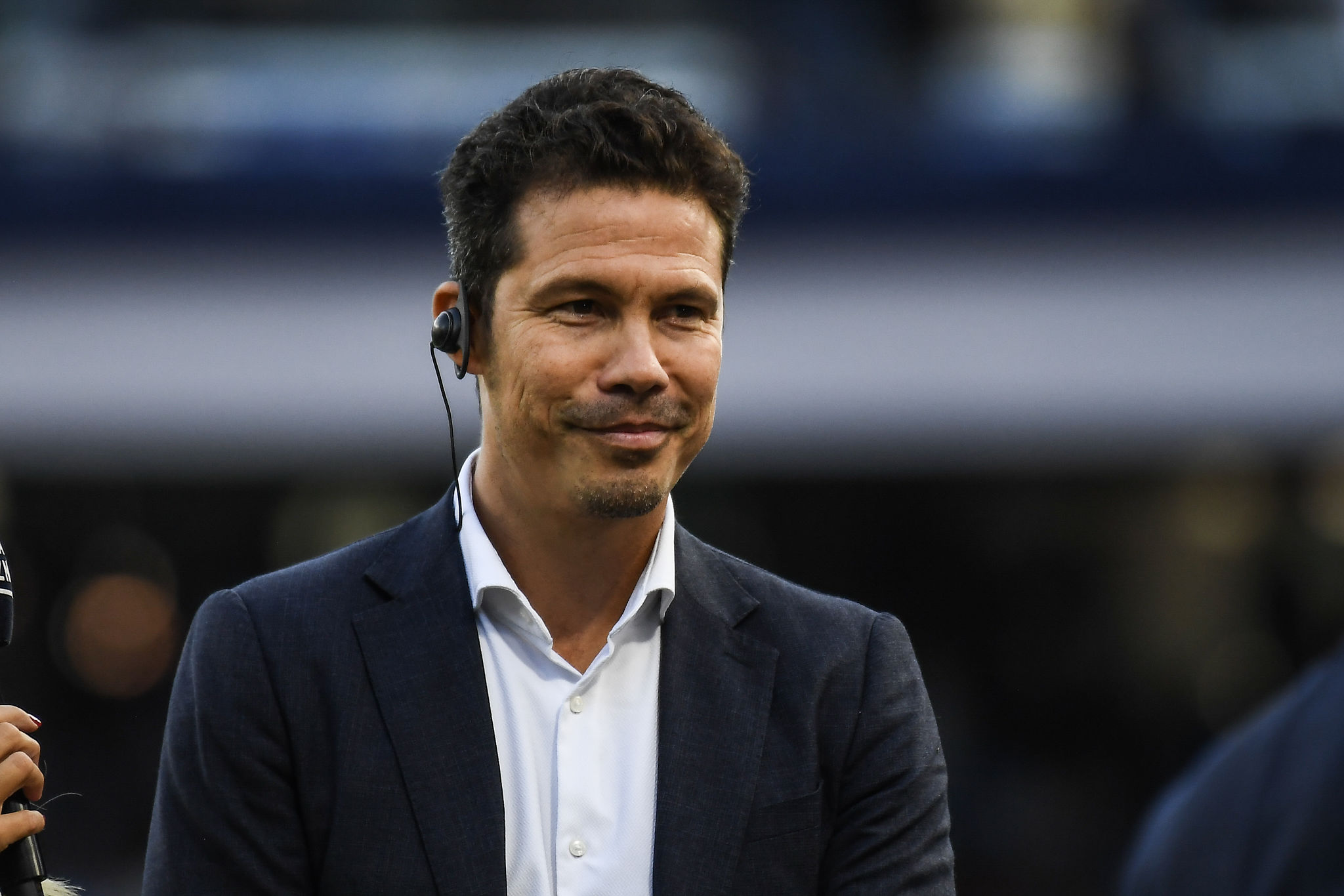 Hernanes riflette sul calcio italiano: l'equilibrio e il trionfo dell'Atalanta in Europa League
