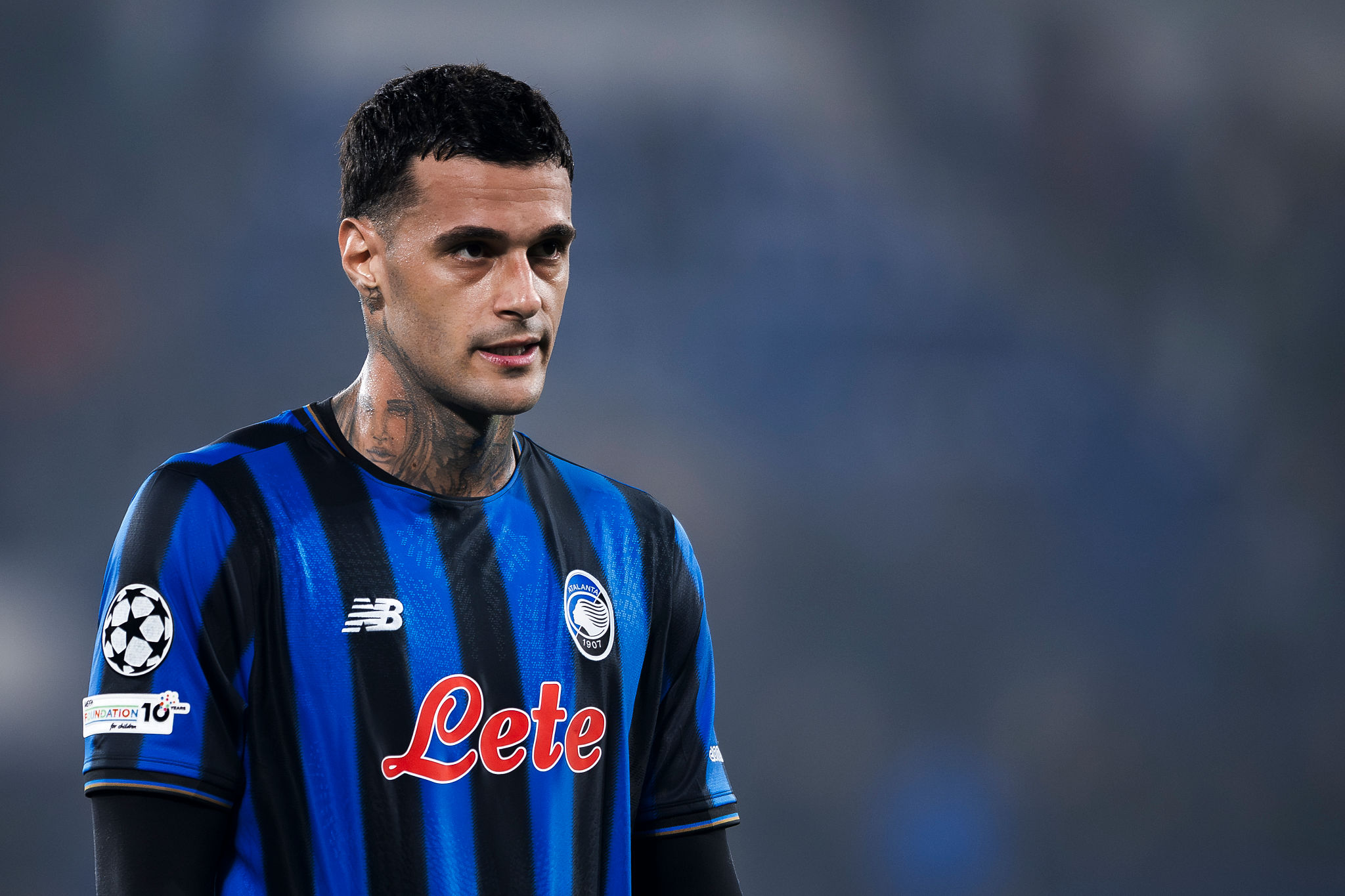 Atalanta, la vittoria manca dal 21 settembre: con il Milan serve una prova di forza