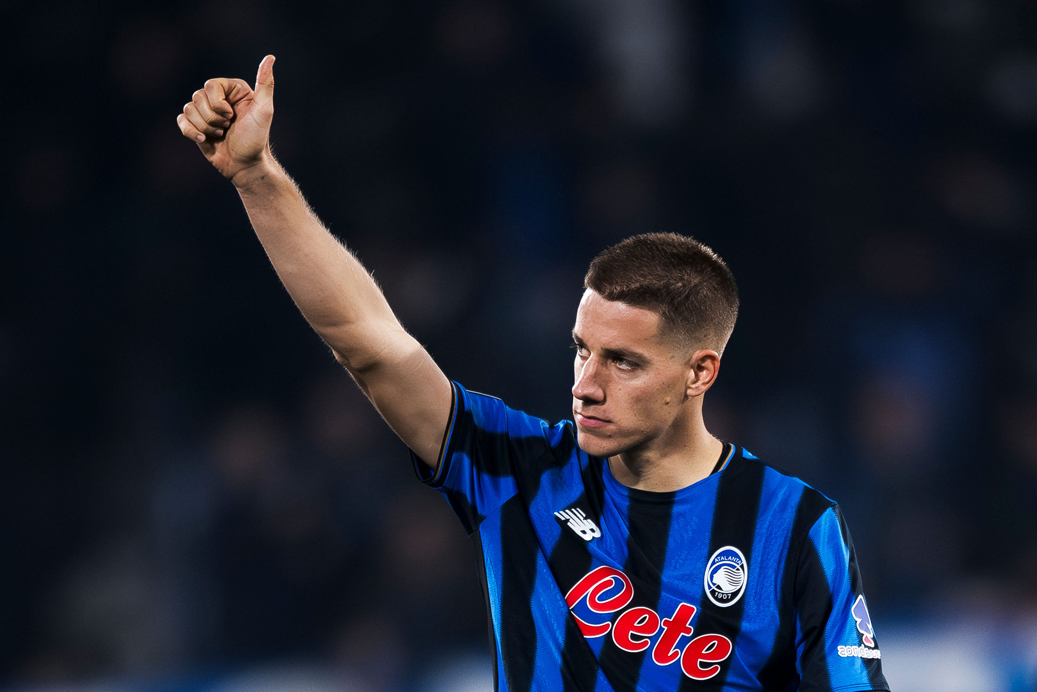 Serie A, Pasalic tra i centrocampisti con più gol in una singola stagione