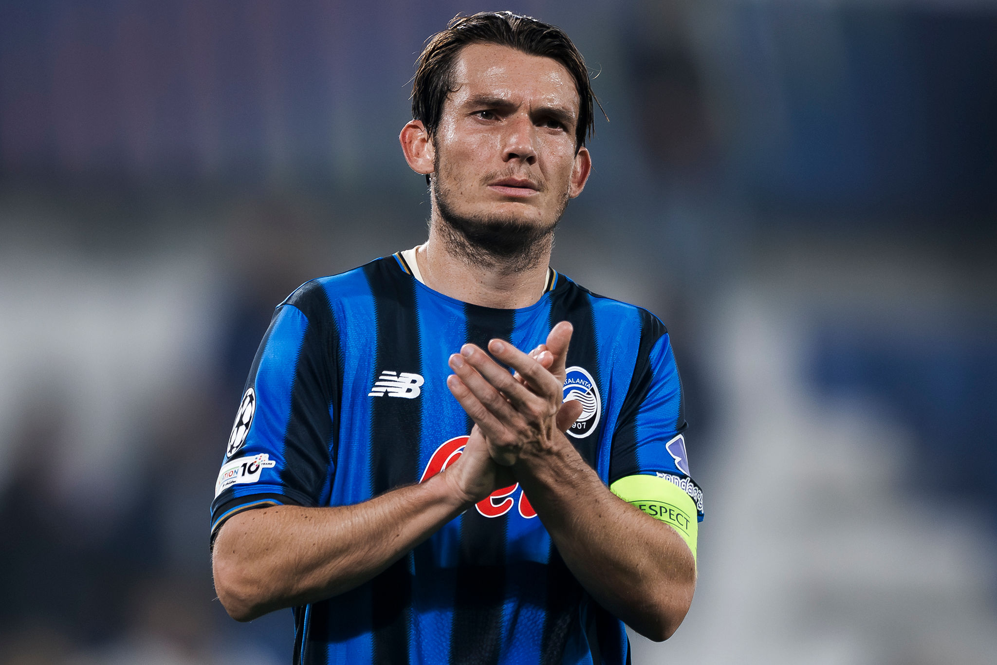 Cremonese-Atalanta: i 24 convocati di Juric