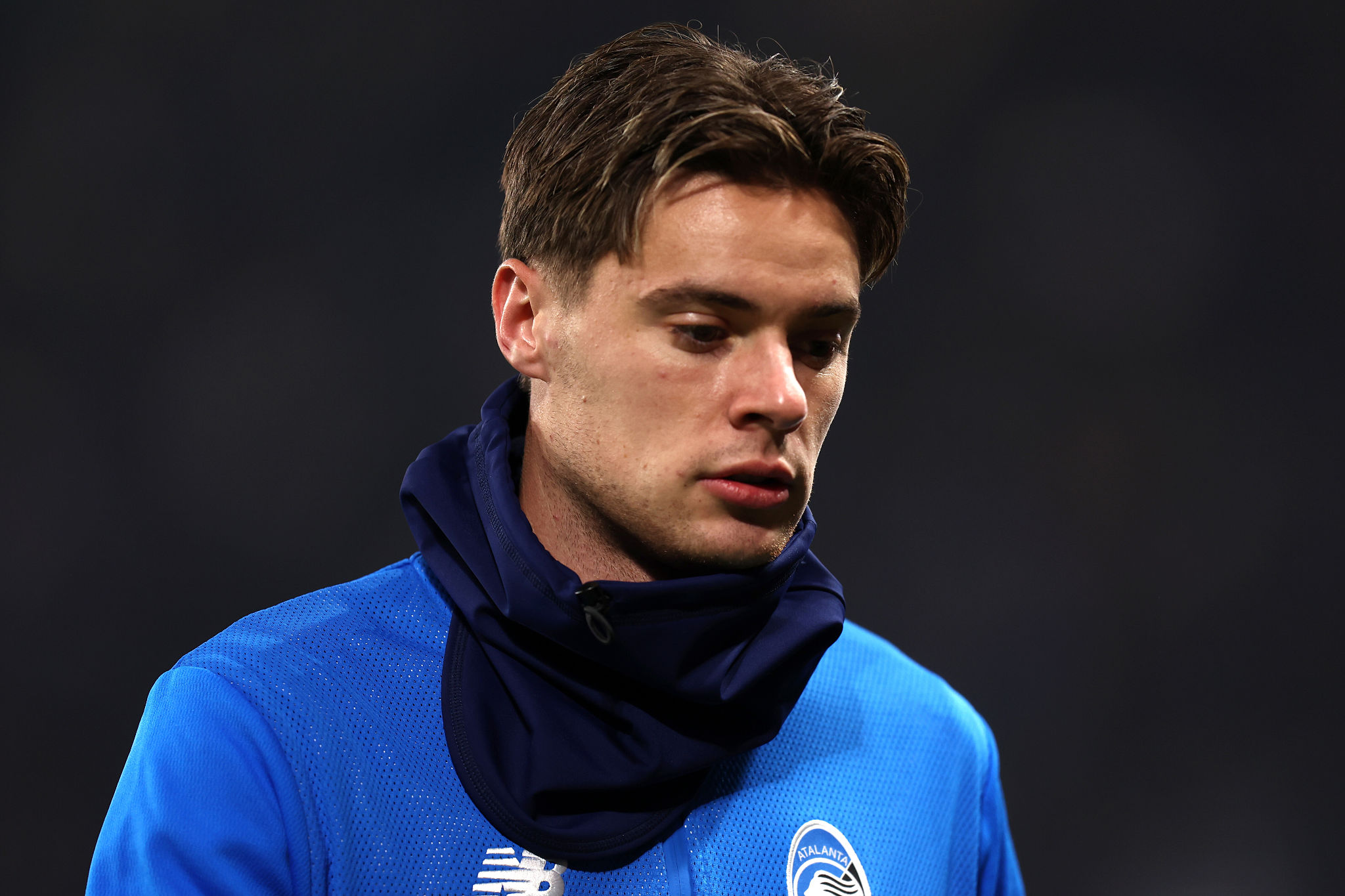 Zalewski è un fantasma, Sulemana non incide: i migliori e i peggiori dell’Atalanta