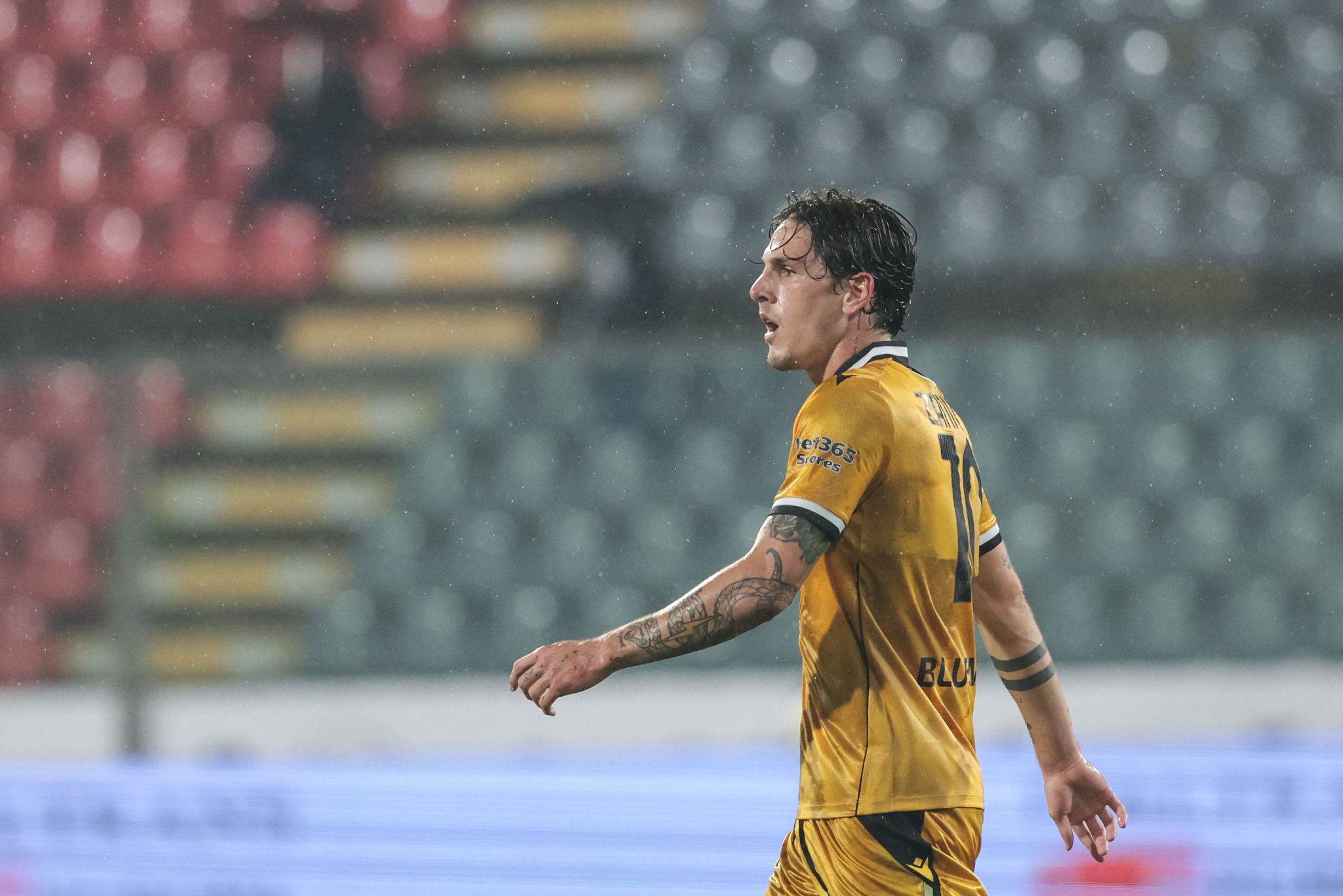 Atalanta, occhio all’ex Zaniolo: è in ripresa e l’Udinese crede in lui