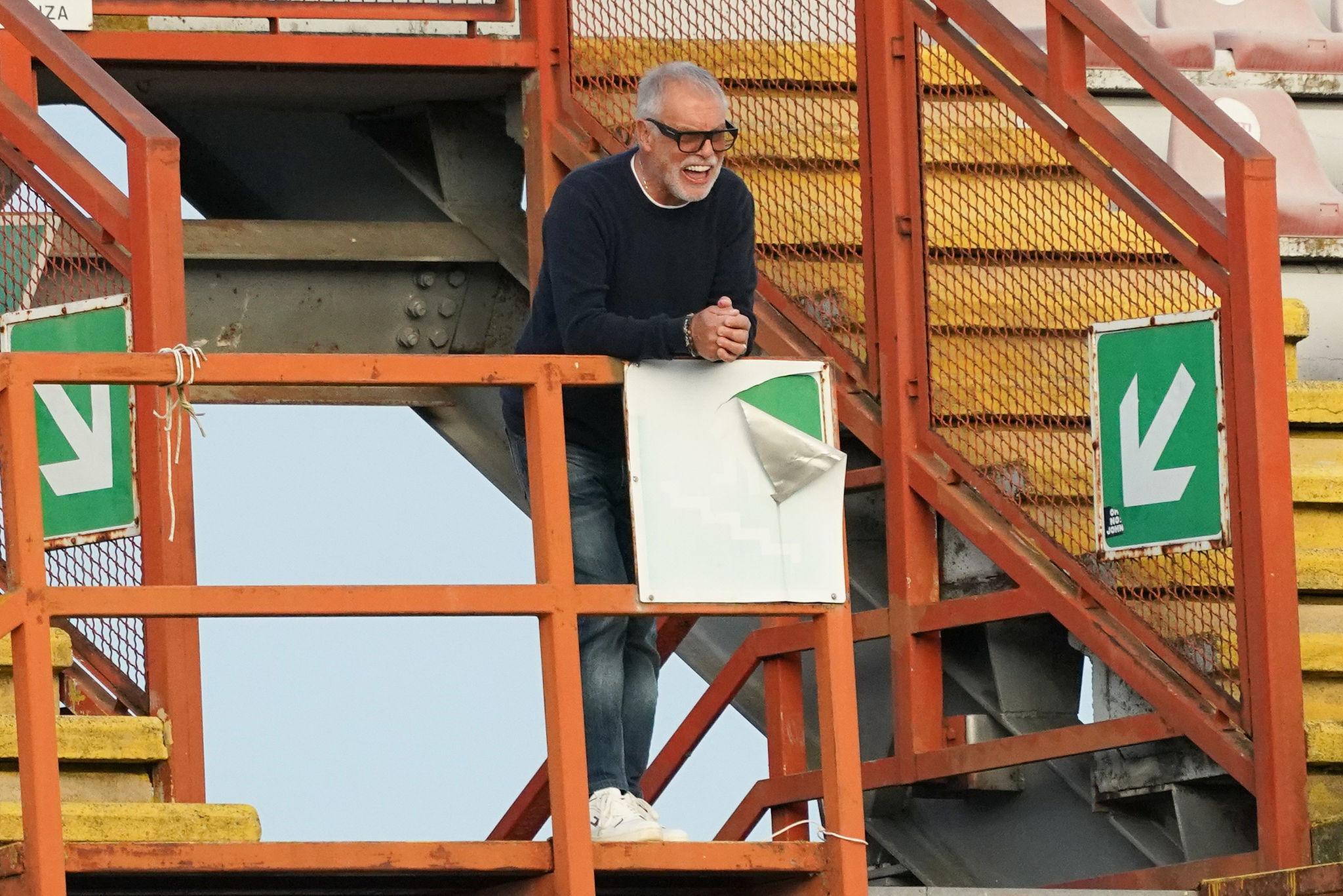 Braglia: “In Serie C eccessive interruzzione con la FVS”