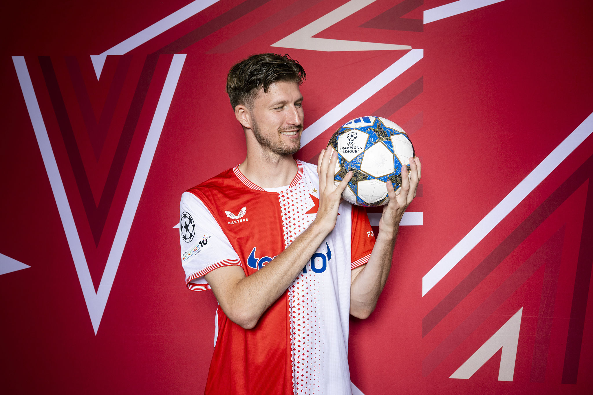 Il calvario di Vorlicky: “A Bergamo ho imparato a gestire il dolore. Ora sto bene”