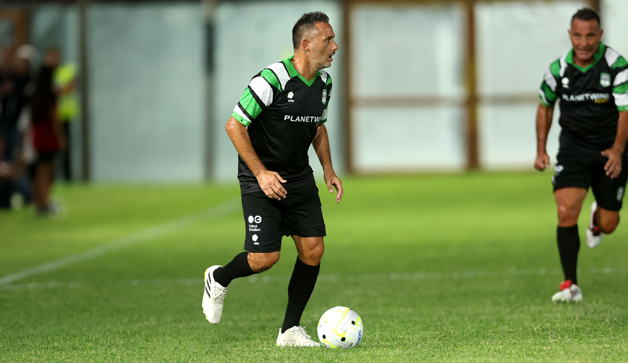 Di Michele: "Lookman meno incisivo, ora scelgo Leao"