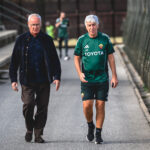 Gasperini: "Vita felice grazie all'Atalanta. Non ho salutato perché…"