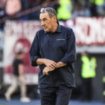 Sarri: "Atalanta ha grandi valori", la Lazio in emergenza