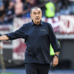 Atalanta: Sarri e la Lazio, un percorso di adattamento