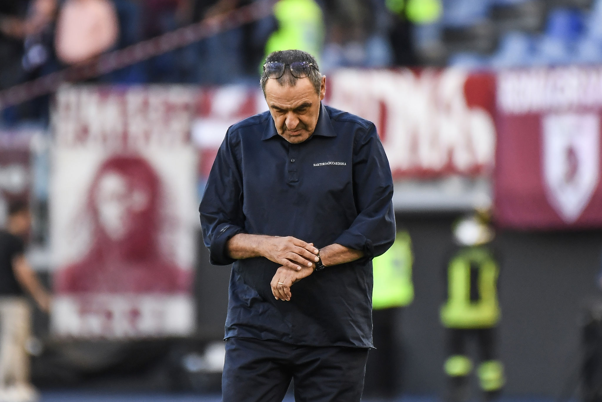 El Kaddouri: “Era tutto fatto con l’Atalanta, ma Sarri mi bloccò a Napoli”