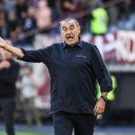 Sarri: "Atalanta simile, per noi stagione di difficoltà"