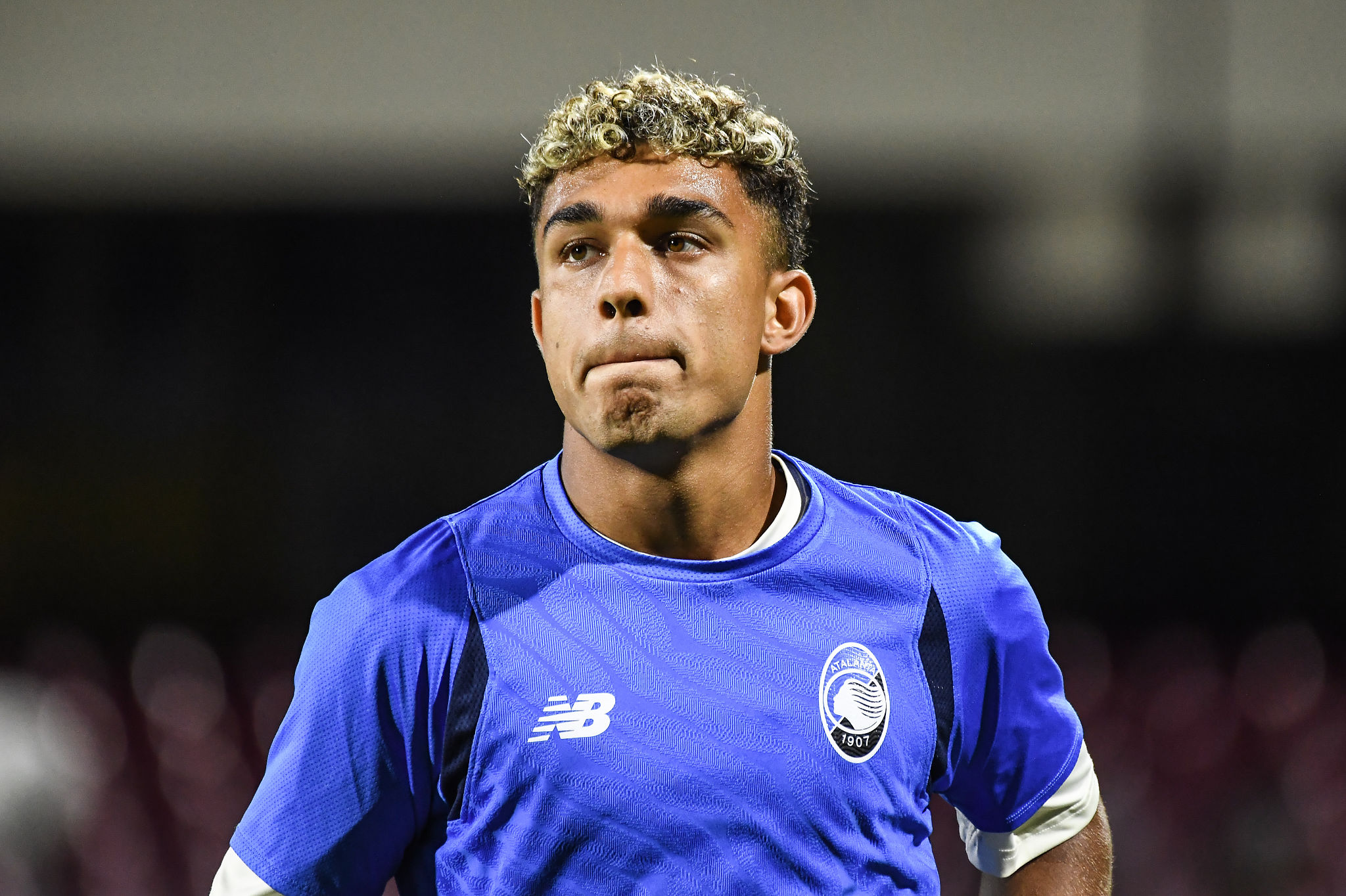 Vavassori, il gioiello dell'Atalanta U23: già 4 gol quest'anno
