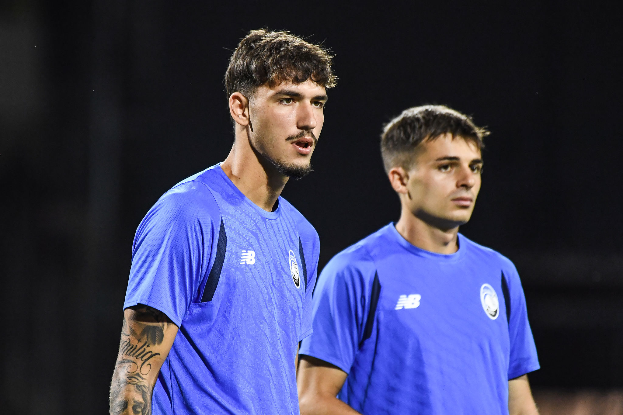 Atalanta U23, ecco gli arbitri designati per la sfida col Trapani