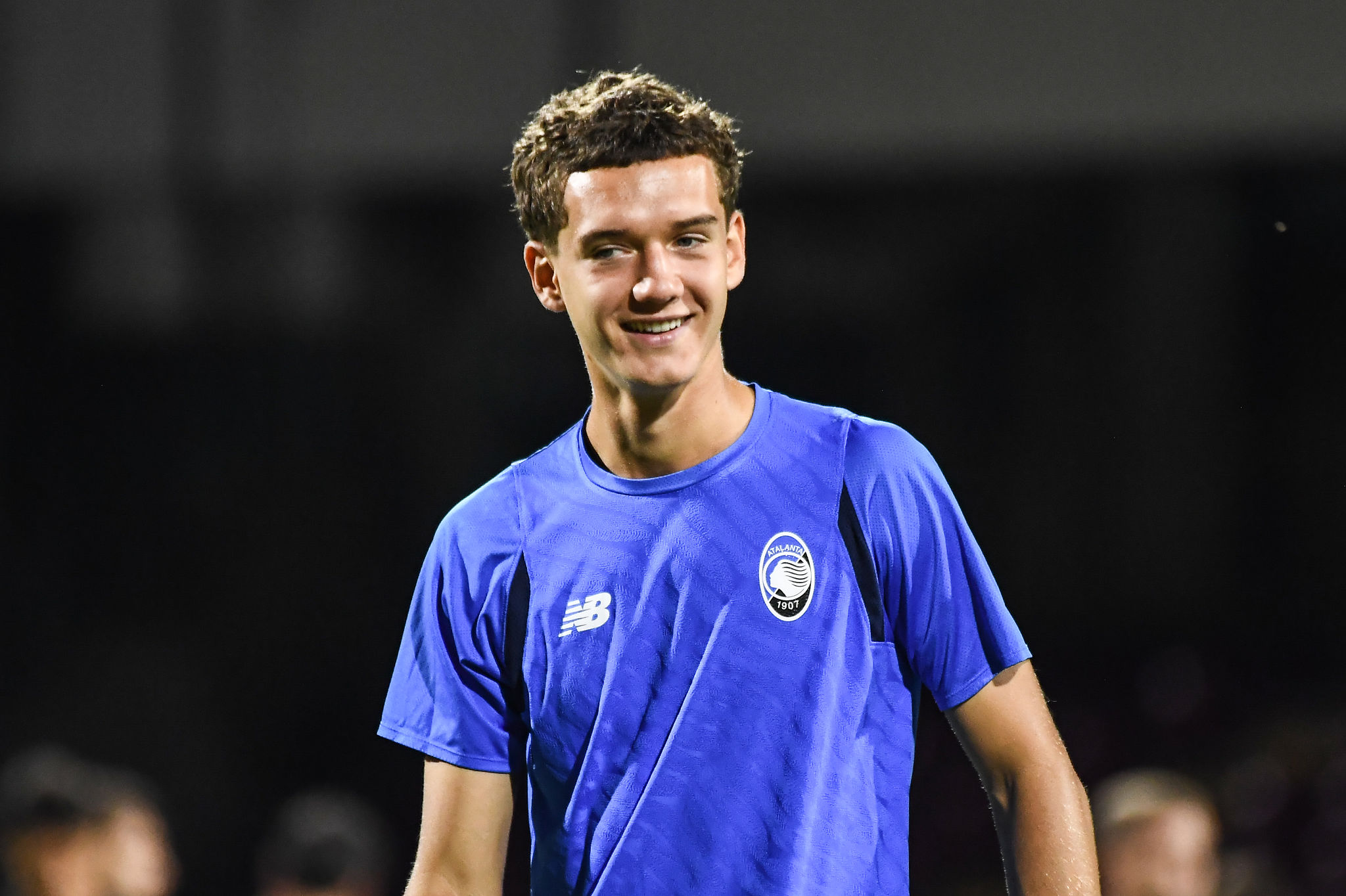 Atalanta U23: bocchetti alla guida, futuro in serie c