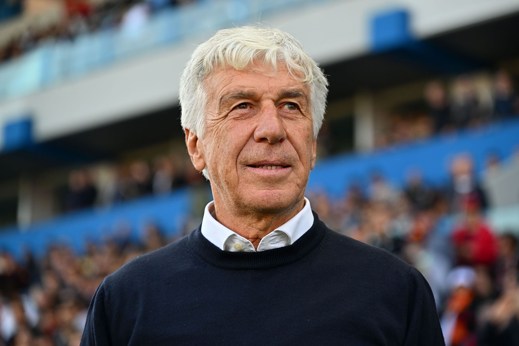 Gomez su Gasperini: "Ti migliora come calciatore, ma non abbiamo fatto pace..."