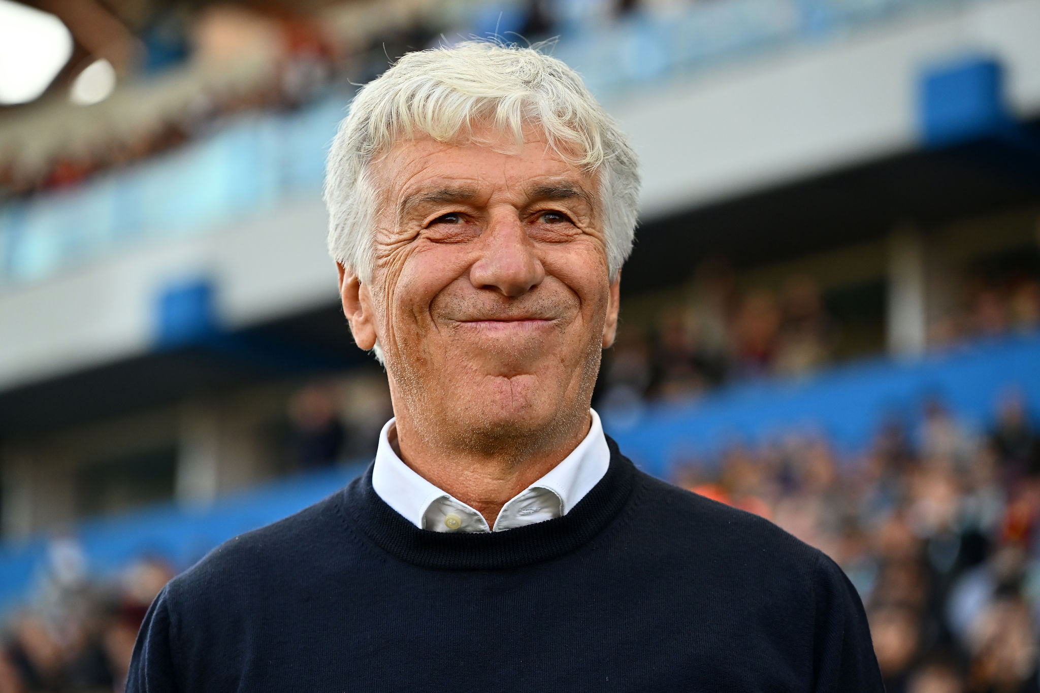 Gasperini elogia Cristante e Dybala, ricordando l'Atalanta