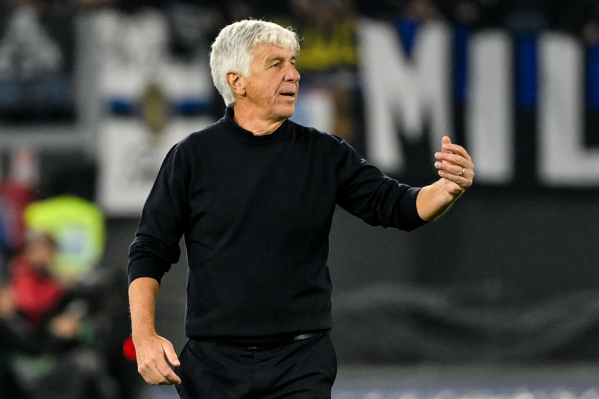 Gasperini ritrova l'arbitro Meler: ricordate la polemica dopo la sfida con il Bruges?