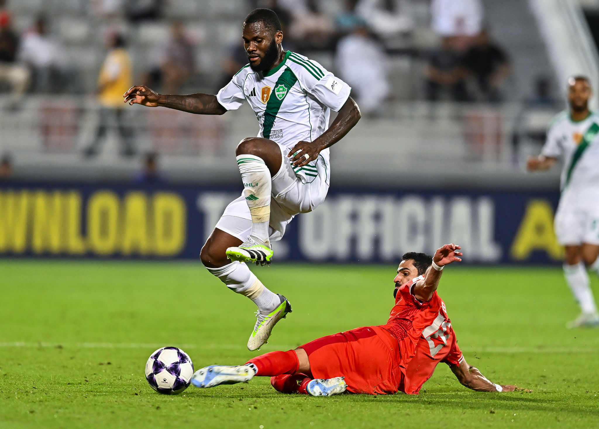 Ex Atalanta, Kessié torna in Europa? La Juventus ci prova