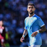 Lazio in emergenza infortuni: Castellanos in dubbio per l'Atalanta