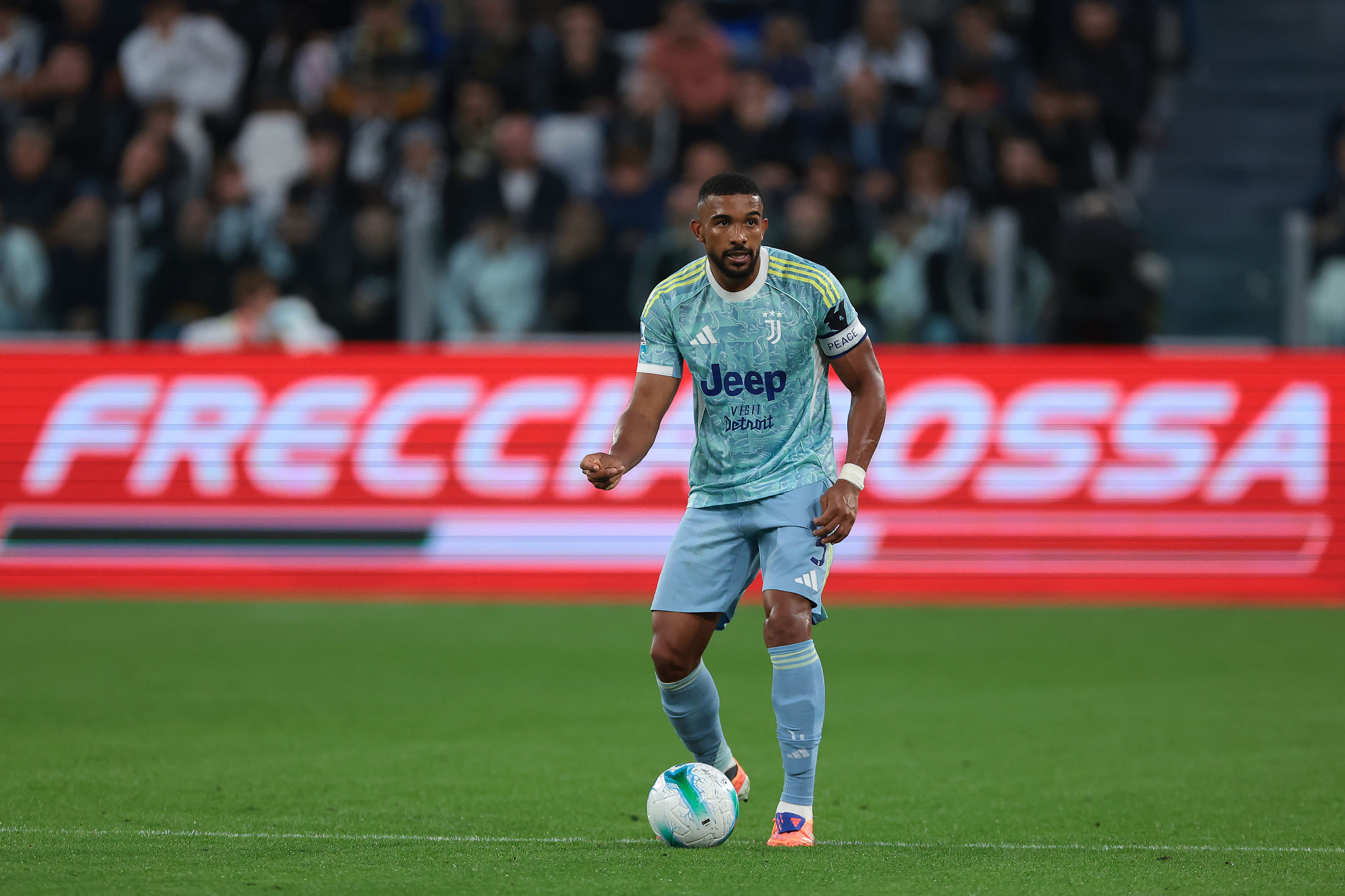 Juventus: il rientro di Bremer e la gestione degli infortuni