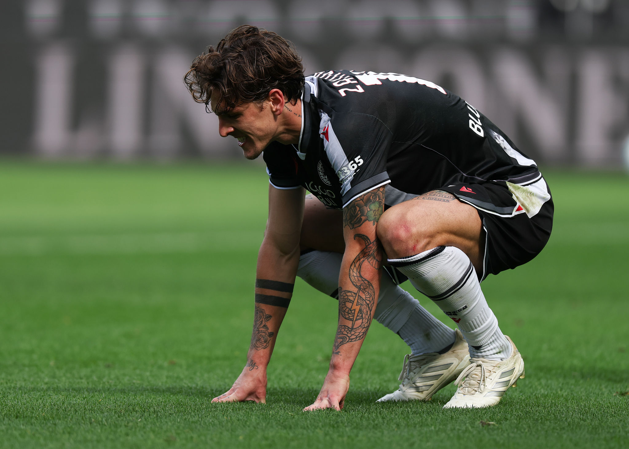 Zaniolo: “Falsa la voce di un litigio con Gasp. Il mancato riscatto della Fiorentina l’ho compreso”